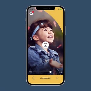 Personalise your Baha® 6 Max Sound Processor hearing experience with the Baha Smart App. With easy control at your fingertips, you can use the app to change program, adjust volume, locate a misplaced sound processor and much more. Available in both the App Store https://apple.co/3OGCE0d and Google Play https://bit.ly/3OGCDtb | Cochlear UK & IE | Facebook