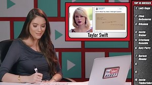YOUTUBERS REACT TO TOP 10 TWITTER ACCOUNTS OF ALL TIME