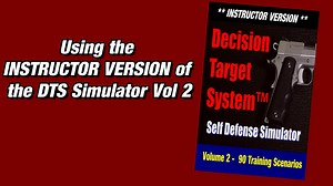 Watch How to use the DTS Instructor version Scenario Index on Amazon Live