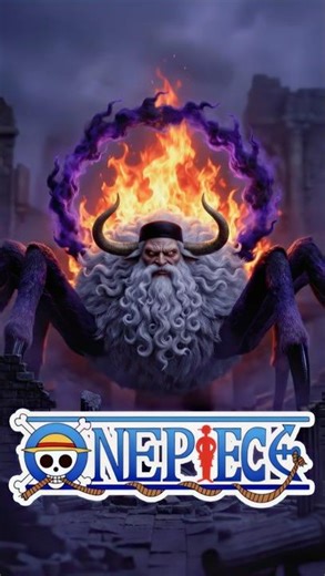 【ONEPIECE】AI Live Action：Gorosei & Their Beast Forms BTS | #onepiece #gorosei #celestialdragons