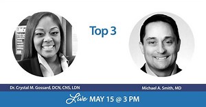 80K views · 14 reactions | Would you be able to spot food fraud like mislabeling and unapproved enhancements? Tune in on Wednesday (5/15) @ 3 pm EST for a Facebook LIVE event with our doctors! Leave us a pre-show question below in the comments, and we’ll discuss on the show!  | Life Extension | Facebook