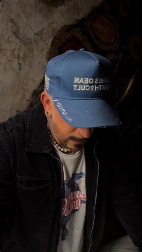 Alexander James on Instagram: "11/27"