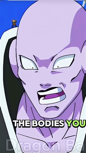 Vegeta Kills Captain Ginyu #vegeta #goku #dragonball #dragonballsuper #anime