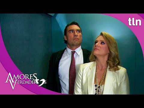 Odette le juega sucio a Victoria | Amores verdaderos 2/2 | Capítulo-16 | tlnovelas