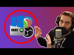 How to record your DAW Audio with an Apollo Solo USB and OBS