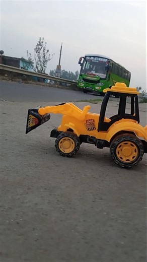 Remote Control Jcb And Dumper Truck Unboxing And Testing Short Video ||🔥