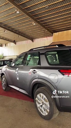 استعراض نيسان باتفندر 2023 وأهم مميزاته