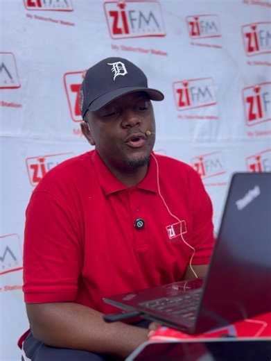 ZiFM Stereo on Reels | Facebook