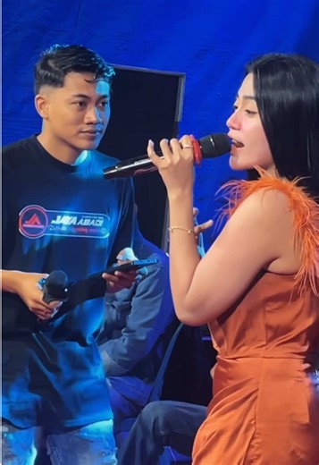 Cincin Kawin: Janji dan Dangdut
