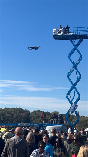 Bridge Day!! New River Gorge,West Virginia | Bruce Murray