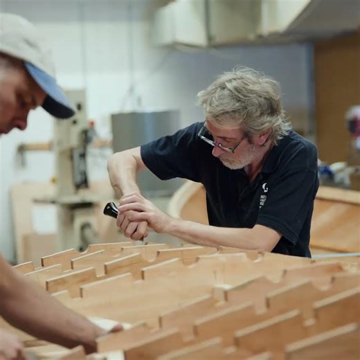 National Maritime Museum Cornwall