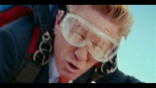 Kenneth S. Nugent: Attorneys at Law TV Spot, 'Settle This: Skydiving'