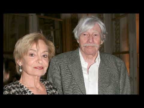 Mort de Jean Ferrat : retour sur ses derniers instants aux côtés de son épouse Colette