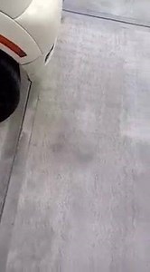 Así recibimos este mini cooper turbo. Con falta de potencia y humo blanco por el escape. En el siguiente video mostraremos como se entrega después de bajar el turbo y cambiar el cartucho nuevo marca #NEÜBERG | Turbos Mexico