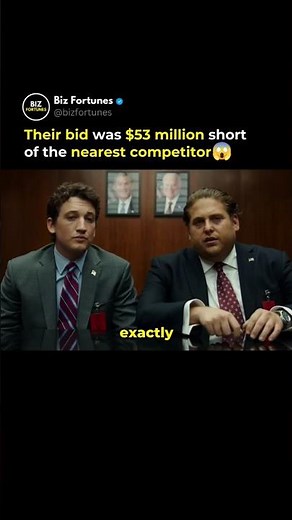 War Dogs Best Scene 😮