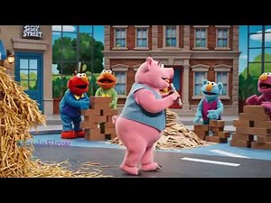 Watch the Seasons Change on Sesame Street!Sesame Street Full Episode