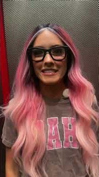A Fortnite character ?!?! Wig GEORGIA HAIR SOLUTIONS