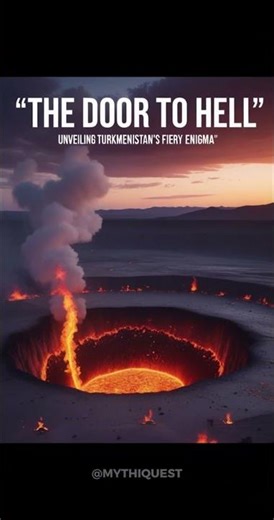 Top 10 Mystery places in the world #shorts #mysteryplaces #documentary