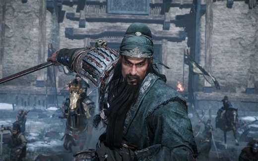 【IGN】《卧龙：苍天陨落》发售预告