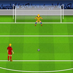 Penalty Shootout Multi League - Play Penalty Shootout Multi League on Kevin Games