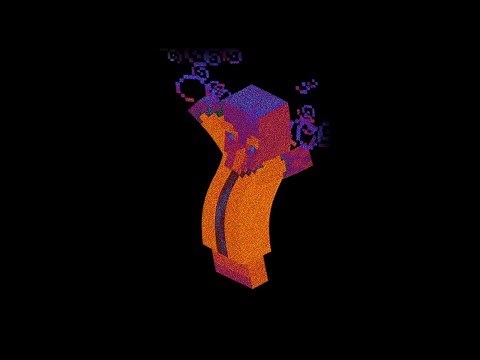 13 Minecraft Evoker 'wololo' Sound Variations In 45 Seconds