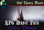 RPG Music Pack: Castle Themes ★★★★★