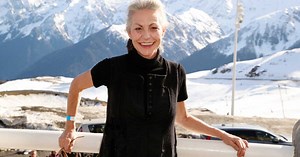 Lio : qui sont les six enfants de la chanteuse ?