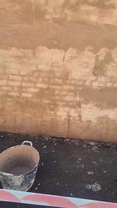 714K views · 3.5K reactions | So after taking professional advice about Plastering an outside brick wall with Multi finish, he attempted to put a second coat on! Trouble is he used a roller! This just gets better, this isn’t the end of this story! Happy Friday everyone. Have a lovely weekend 藍藍藍 #plastering #plasterer #plasteringlife #builders #Builder #construction #fyp #foryou | Smooth1 | Facebook