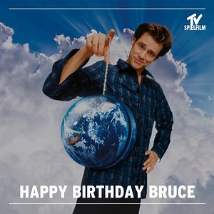 13K views · 450 reactions | Happy Birthday, Bruce Allmächtig  | TV SPIELFILM | Facebook