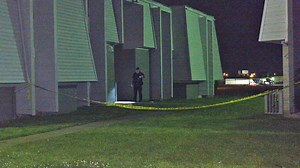 Tulsa Police Investigating Homicide At The Addison Apartments