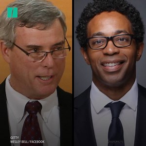 In the Democratic primary for St. Louis County prosecutor, incumbent Robert McCulloch lost to criminal justice reform advocate Wesley Bell. | HuffPost Politics