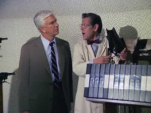 Police Squad! S01E01 A Substantial Gift The Broken Promise mkv