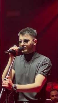 Semicenk - Yaşamam artık 27.04.2024 İstanbul Volkswagen arena konser #semicenk #keşfet #video