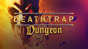 Deathtrap Dungeon and other games that bonded with pop culture