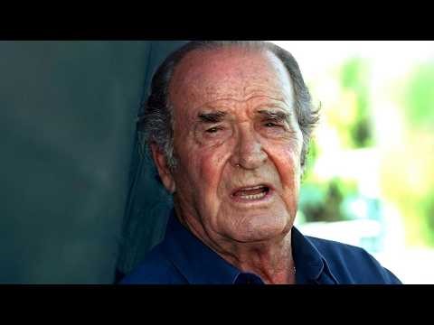 James Garner Finally Opens Up About the Real Truth Behind Randolph Scott