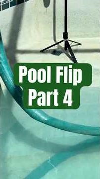 Did I make the right choice dipping into my savings? #diy #homeimprovement #cleaning #pool