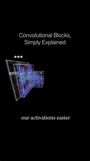 Malkesh Dalia on Instagram: "In AlexNet, the convolutional layers learn features in a hierarchy, becoming more abstract the deeper the data travels. The earliest layers react to basic visual cues like edges or color contrasts. Deeper layers, however, begin to fire for complex shapes and class-specific patterns, such as parts of faces or objects. We can actually see this process by passing an image through the network and extracting activation maps from selected filters. Visualizing these maps sh
