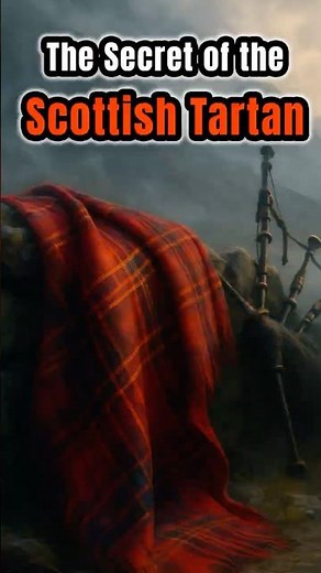 Why Tartans Matter (Scottish Tartan's Historical Significance)