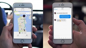 17K views · 205 reactions | Keep friends and family in the know when you're on the go—check out how to share your status. | Uber | Facebook