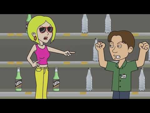 GoAnimate Rage Compilation - Part 8