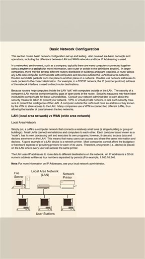 51K views · 422 reactions | Network Basic Essentials Follow & Subscribe : Router Nest Please support & subscribe us! #thenetworkdna #networksbaseline #networkmarketing #networkengineers #networking #network #Aws #Microsoft #CCNA #ccnacertification #CCNP #ccnpencor #education #fblifestyle #fbpost #fbpost2025シ #fbpost2025シfb #fblifestyle #personalgrowth #personaldevelopment #TechInnovation | Router Nest | Facebook
