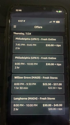 Amazon Flex Block Grabber, Catcher #botgrabber #amazonflex #botgrinder #amazonflexdriver #batches