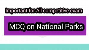 2.6K views · 186 reactions | MCQ on National Parks of Assam Target 32000 Job | Knowledge Point Tutorials | Facebook