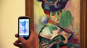 Getting Computers to See