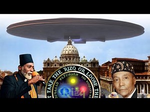 UFO's & The Mothership