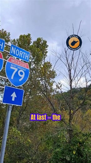 4.9K views · 24 reactions | War is over. Years-long interstate project near Fairmont has been completed. | The Exponent Telegram | Facebook