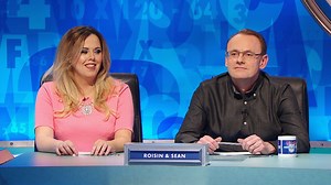 8 Out of 10 Cats Does Countdown - Series 6: Episode 3 | Channel 4