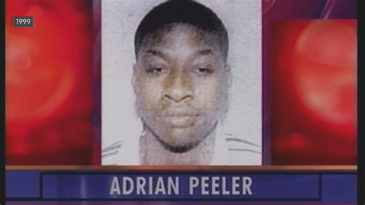 Biden grants clemency to man convicted in 1999 killing of mother, son in Bridgeport
