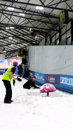 Save big this October half term! ❄️ Save up to 45% off: ⛷️ Skiing & snowboarding ⛸️ Ice skating 🧗 Climbing ⛄ Snow Fun Park & more! Don’t let this offer melt away! Book today and enjoy the SnowDome for less! | SnowDome