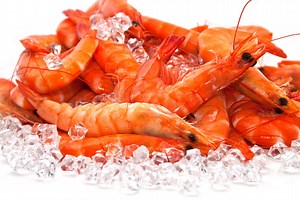 Deshelling 3 myths about frozen thawed prawns